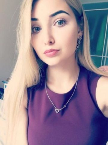 Ангелина