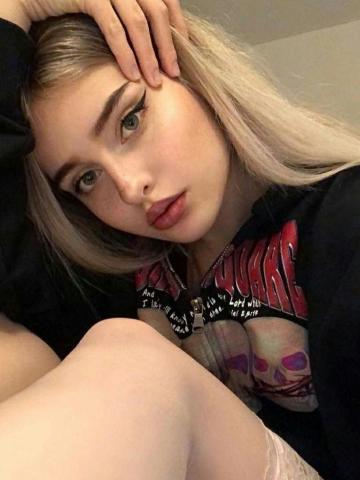 Индивидуалка Анна Фотография 4